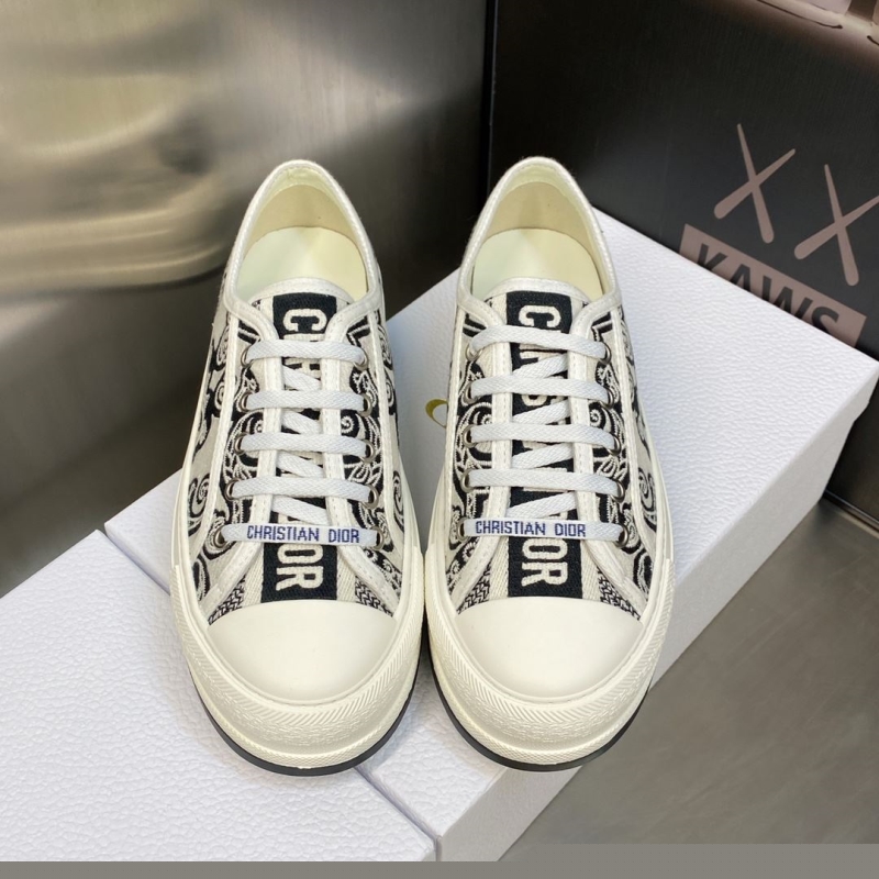 ch**an D*or casual shoes